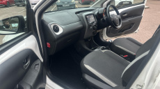 Toyota Aygo 1.0 VVT-i X-Play TSS 5dr Petrol Hatchback